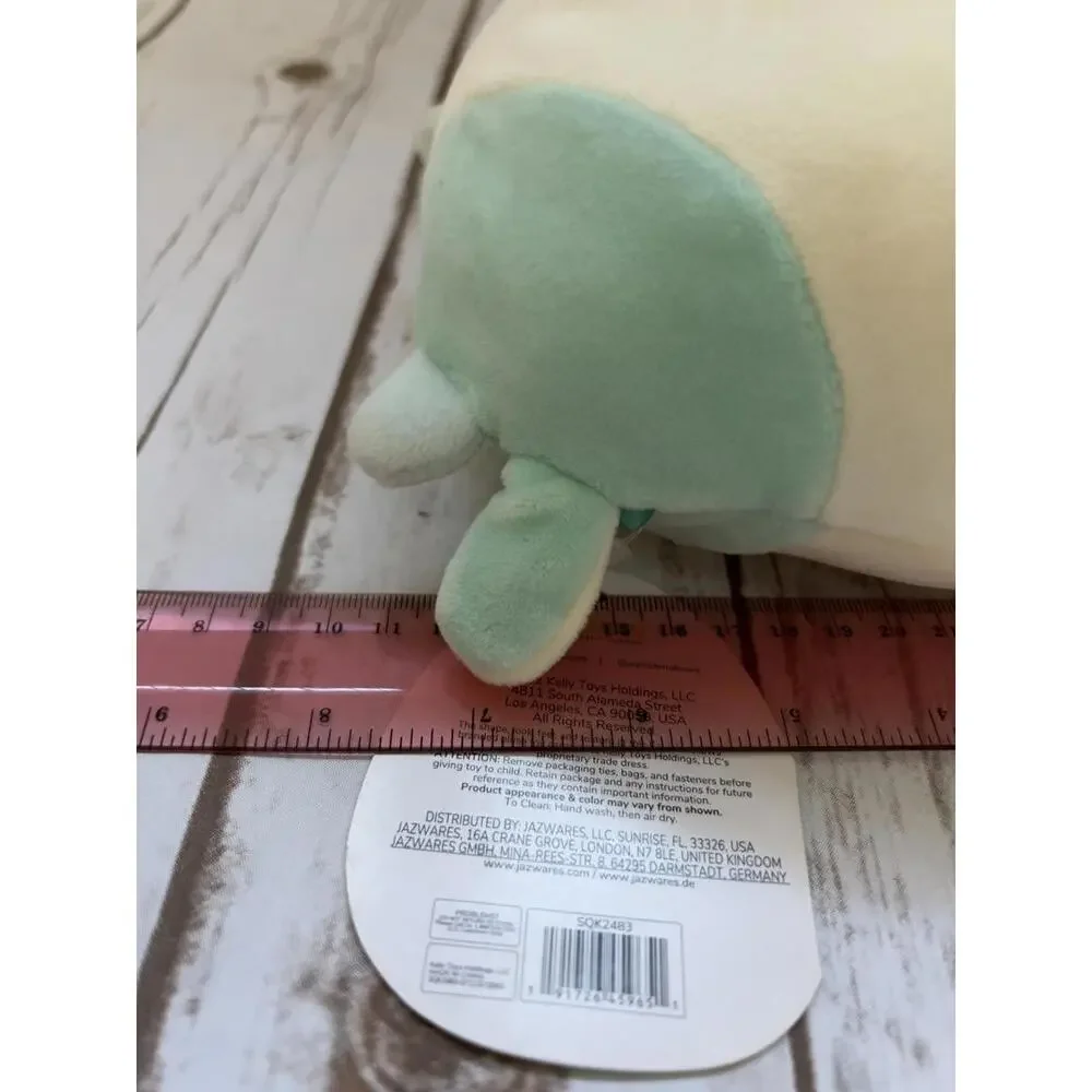 Squishmallows Belana Plush Toy‎ - 8